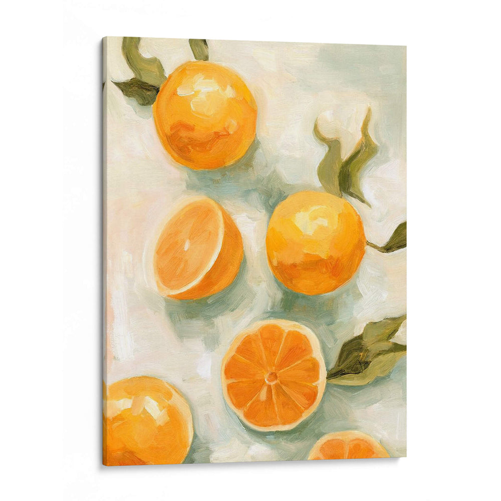 Cítricos Frescos V - Emma Scarvey | Cuadro decorativo de Canvas Lab