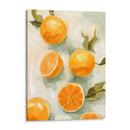 Cítricos Frescos V - Emma Scarvey | Cuadro decorativo de Canvas Lab