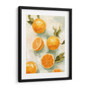 Cítricos Frescos V - Emma Scarvey | Cuadro decorativo de Canvas Lab