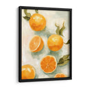 Cítricos Frescos V - Emma Scarvey | Cuadro decorativo de Canvas Lab