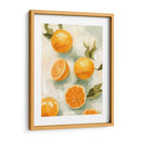 Cítricos Frescos V - Emma Scarvey | Cuadro decorativo de Canvas Lab