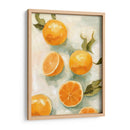 Cítricos Frescos V - Emma Scarvey | Cuadro decorativo de Canvas Lab