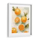 Cítricos Frescos V - Emma Scarvey | Cuadro decorativo de Canvas Lab