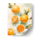 Cítricos Frescos V - Emma Scarvey | Cuadro decorativo de Canvas Lab
