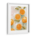Cítrico Fresco Vi - Emma Scarvey | Cuadro decorativo de Canvas Lab