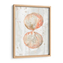 Molusk Muted I - June Erica Vess | Cuadro decorativo de Canvas Lab