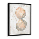 Molusk Muted Ii - June Erica Vess | Cuadro decorativo de Canvas Lab