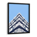 La esquina del arquitecto | Cuadro decorativo de Canvas Lab