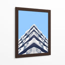 La esquina del arquitecto | Cuadro decorativo de Canvas Lab