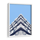 La esquina del arquitecto | Cuadro decorativo de Canvas Lab