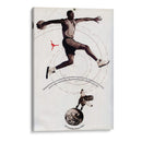 Its gotta be the shoes | Cuadro decorativo de Canvas Lab