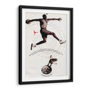 Its gotta be the shoes | Cuadro decorativo de Canvas Lab