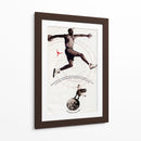 Its gotta be the shoes | Cuadro decorativo de Canvas Lab