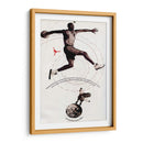 Its gotta be the shoes | Cuadro decorativo de Canvas Lab