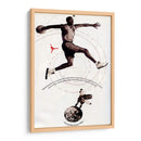 Its gotta be the shoes | Cuadro decorativo de Canvas Lab