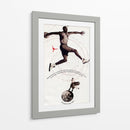 Its gotta be the shoes | Cuadro decorativo de Canvas Lab