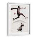 Its gotta be the shoes | Cuadro decorativo de Canvas Lab