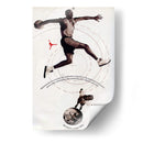 Its gotta be the shoes | Cuadro decorativo de Canvas Lab