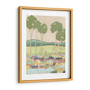 Sombras De Árboles Ii - Melissa Wang | Cuadro decorativo de Canvas Lab