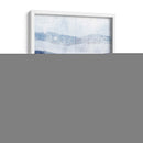 Blanco En Azul I - Grace Popp | Cuadro decorativo de Canvas Lab