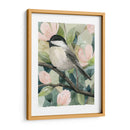 Aviario Velado Ii - Grace Popp | Cuadro decorativo de Canvas Lab