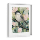 Aviario Velado Ii - Grace Popp | Cuadro decorativo de Canvas Lab