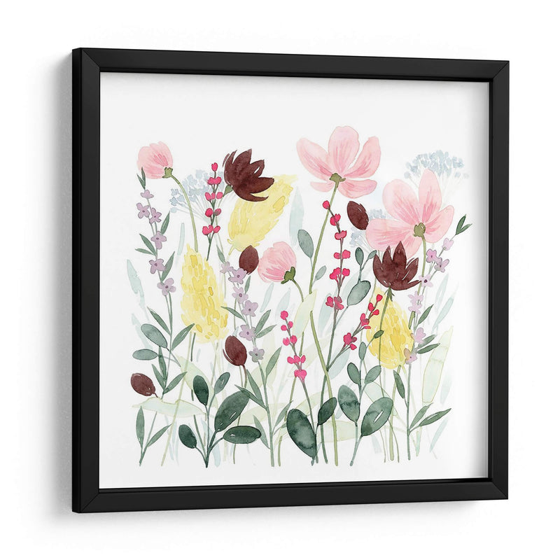 Puede Pose - Grace Popp | Cuadro decorativo de Canvas Lab