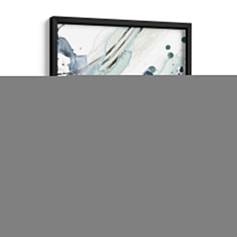 Salpicaduras Profundas Ii - June Erica Vess | Cuadro decorativo de Canvas Lab