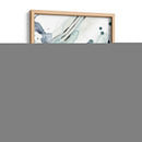 Salpicaduras Profundas Ii - June Erica Vess | Cuadro decorativo de Canvas Lab