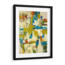 Vibra De Primavera I - Julie Joy | Cuadro decorativo de Canvas Lab