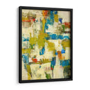 Vibra De Primavera I - Julie Joy | Cuadro decorativo de Canvas Lab