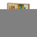 Vibra De Primavera I - Julie Joy | Cuadro decorativo de Canvas Lab