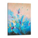 Floral Mixto Ii - Julie Joy | Cuadro decorativo de Canvas Lab