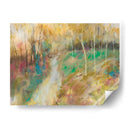 Camino Boscoso I - Julie Joy | Cuadro decorativo de Canvas Lab