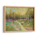 Camino Boscoso Ii - Julie Joy | Cuadro decorativo de Canvas Lab