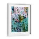 Trazos Florales Opulentos I - Tara Daavettila | Cuadro decorativo de Canvas Lab