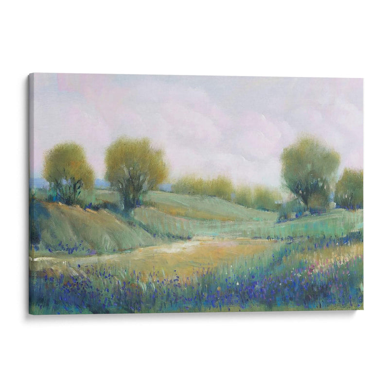 Paysage I - Tim OToole | Cuadro decorativo de Canvas Lab