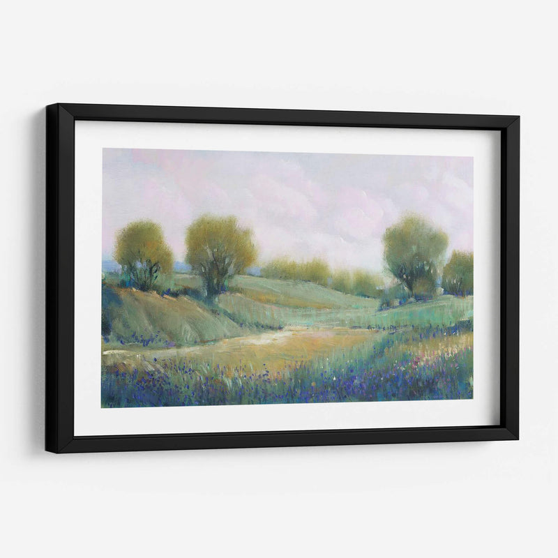 Paysage I - Tim OToole | Cuadro decorativo de Canvas Lab