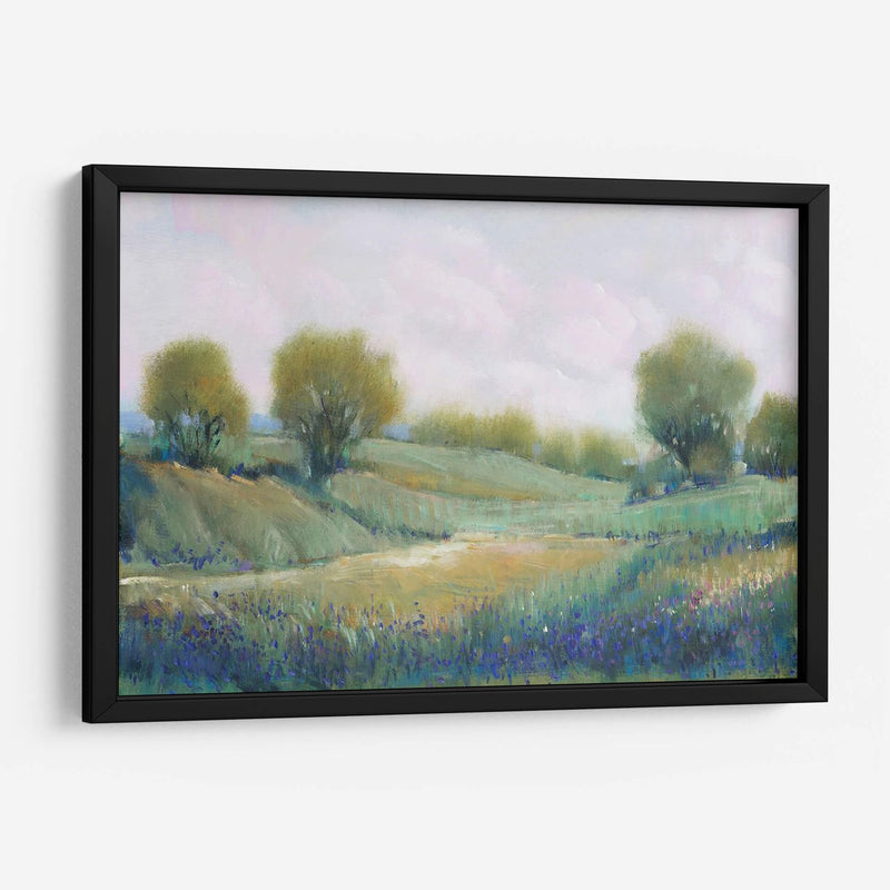 Paysage I - Tim OToole | Cuadro decorativo de Canvas Lab