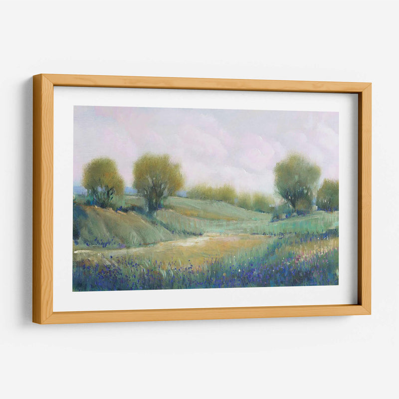 Paysage I - Tim OToole | Cuadro decorativo de Canvas Lab