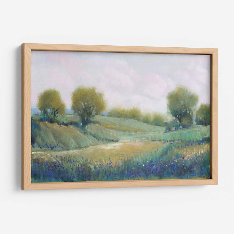 Paysage I - Tim OToole | Cuadro decorativo de Canvas Lab