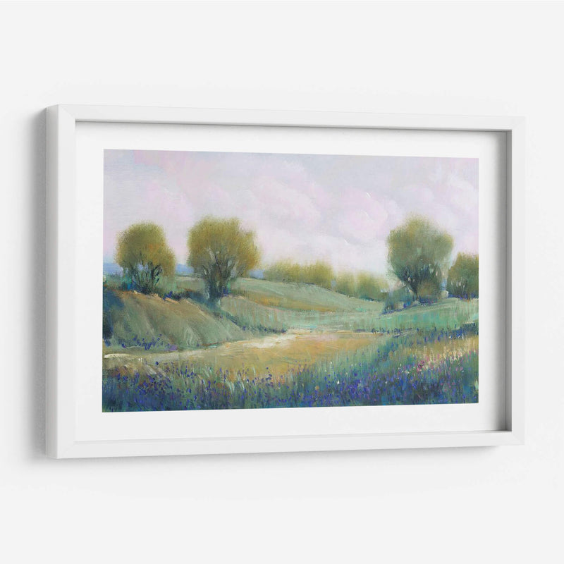 Paysage I - Tim OToole | Cuadro decorativo de Canvas Lab