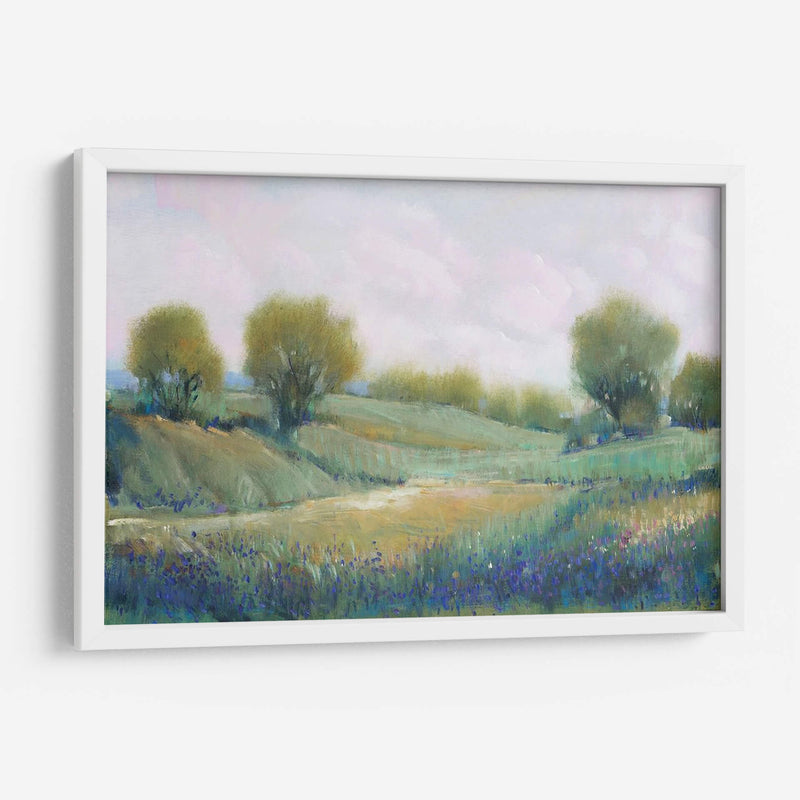 Paysage I - Tim OToole | Cuadro decorativo de Canvas Lab