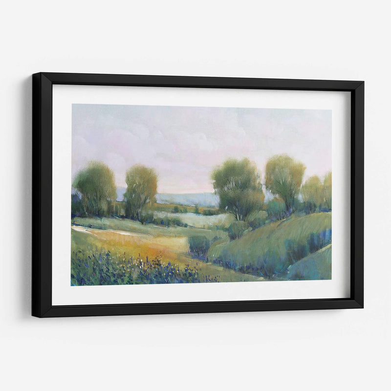 Paysage Ii - Tim OToole | Cuadro decorativo de Canvas Lab