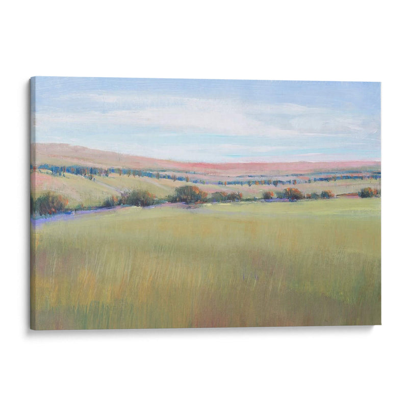 Hill Country I - Tim OToole | Cuadro decorativo de Canvas Lab