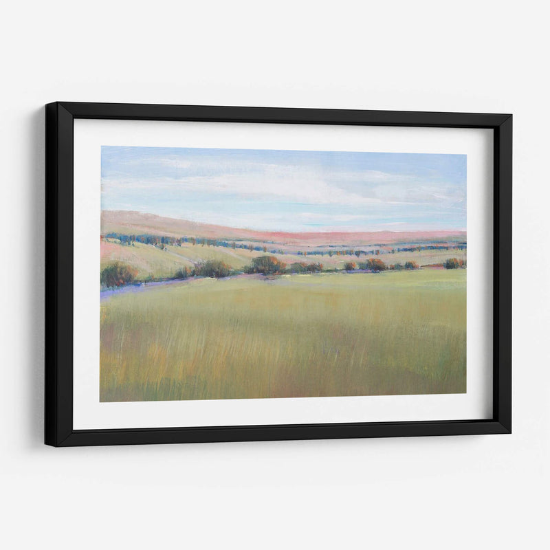 Hill Country I - Tim OToole | Cuadro decorativo de Canvas Lab