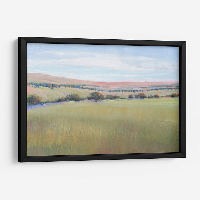 Hill Country I - Tim OToole | Cuadro decorativo de Canvas Lab