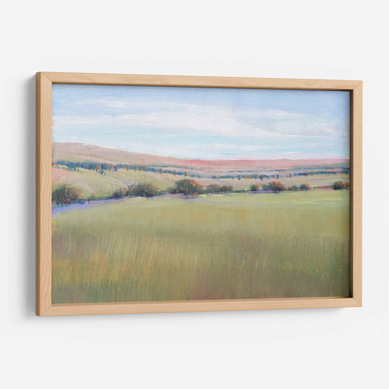 Hill Country I - Tim OToole | Cuadro decorativo de Canvas Lab