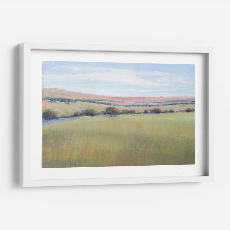 Hill Country I - Tim OToole | Cuadro decorativo de Canvas Lab