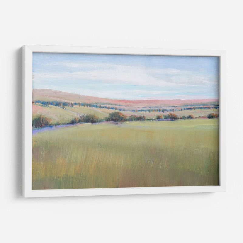 Hill Country I - Tim OToole | Cuadro decorativo de Canvas Lab